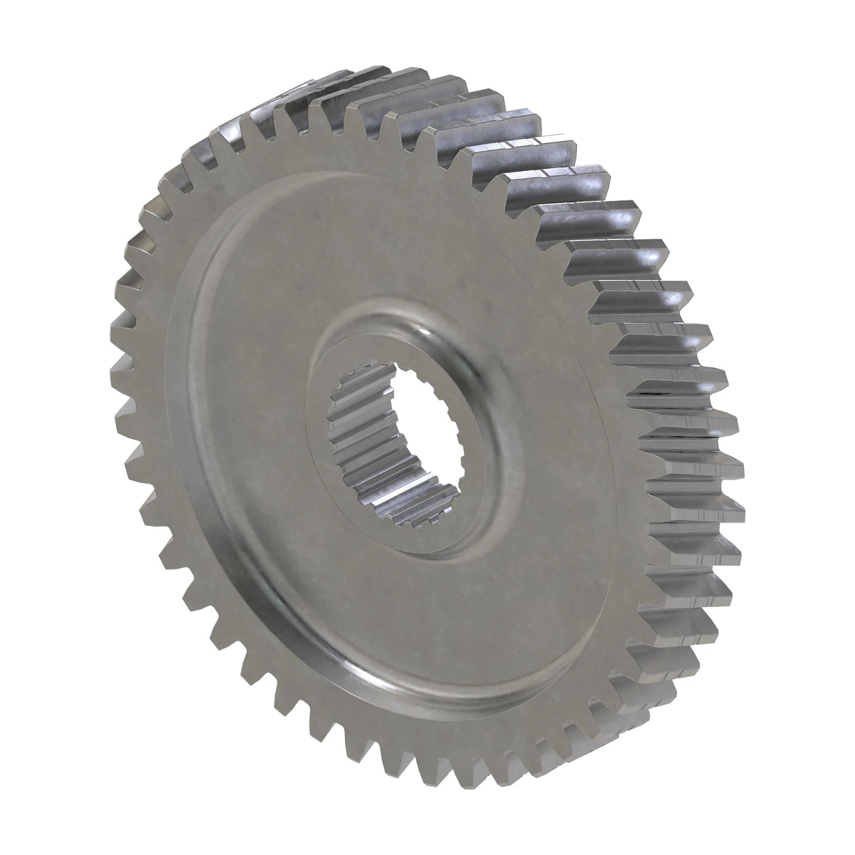 SU31258: Fits John Deere SU31258 PTO Output Helical Gear – Genuine OEM