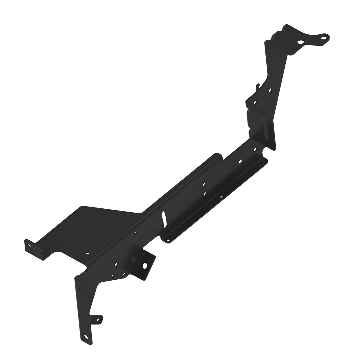 SU31665: Fits John Deere SU31665 Right Side Radiator Support – Genuine OEM