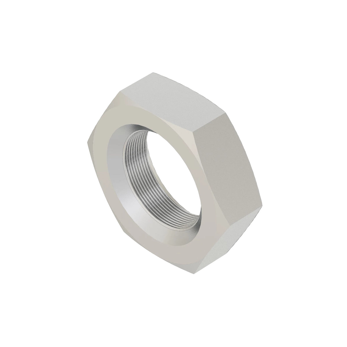 SU31694: Fits John Deere SU31694 Hexagonal Nut, M22 – Genuine OEM