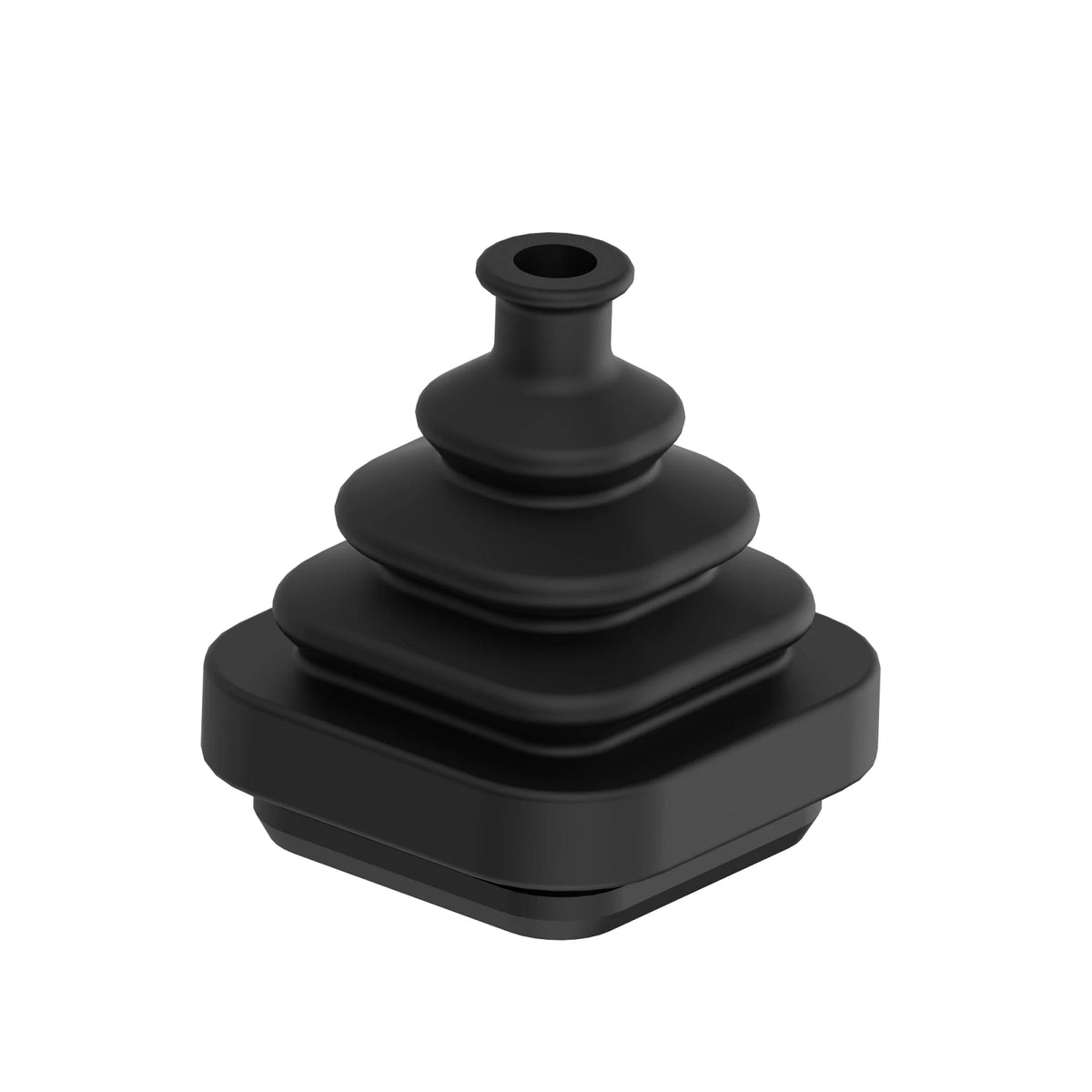 SU31739: Fits John Deere SU31739 Square Throttle Boot – Genuine OEM