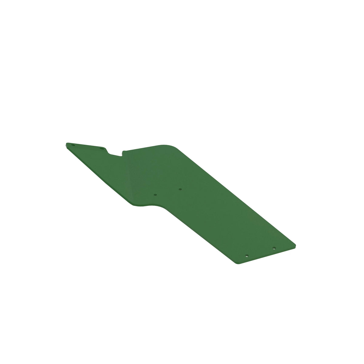 SU31923: Fits John Deere SU31923 Rear Step Support, Right Side – Genuine OEM