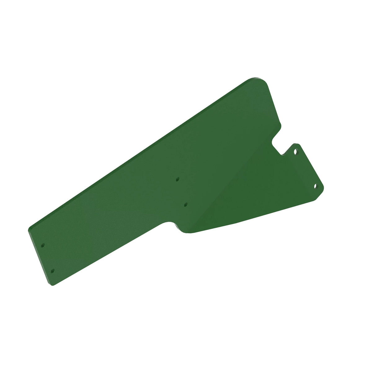 SU31925: Fits John Deere SU31925 Rear Step Support, Left Side – Genuine OEM
