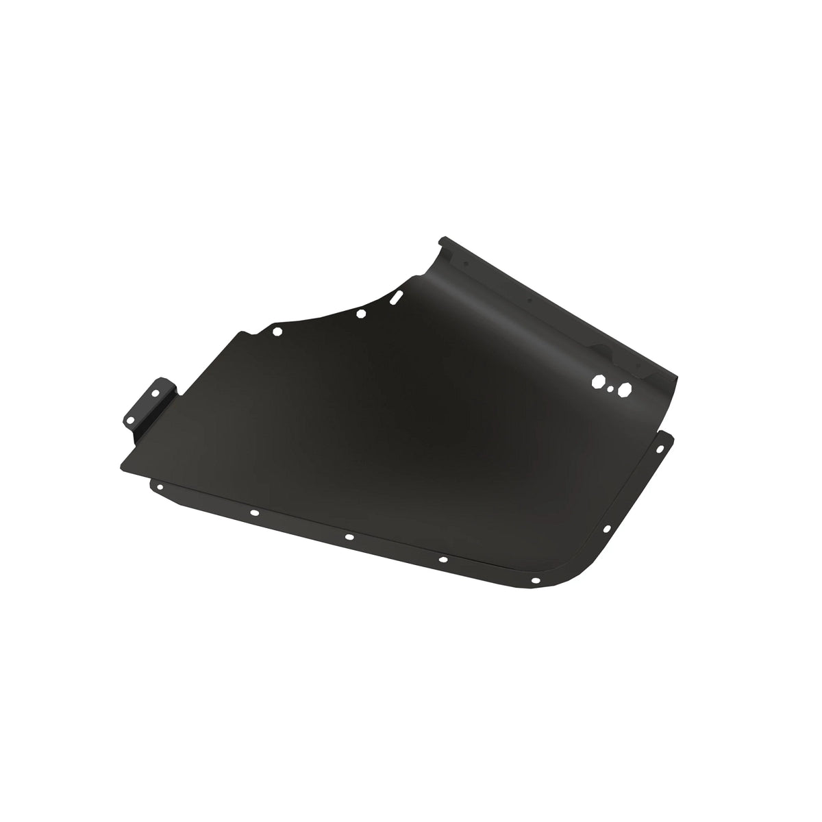 SU32020: Fits John Deere SU32020 Hood Left Side Screen – Genuine OEM