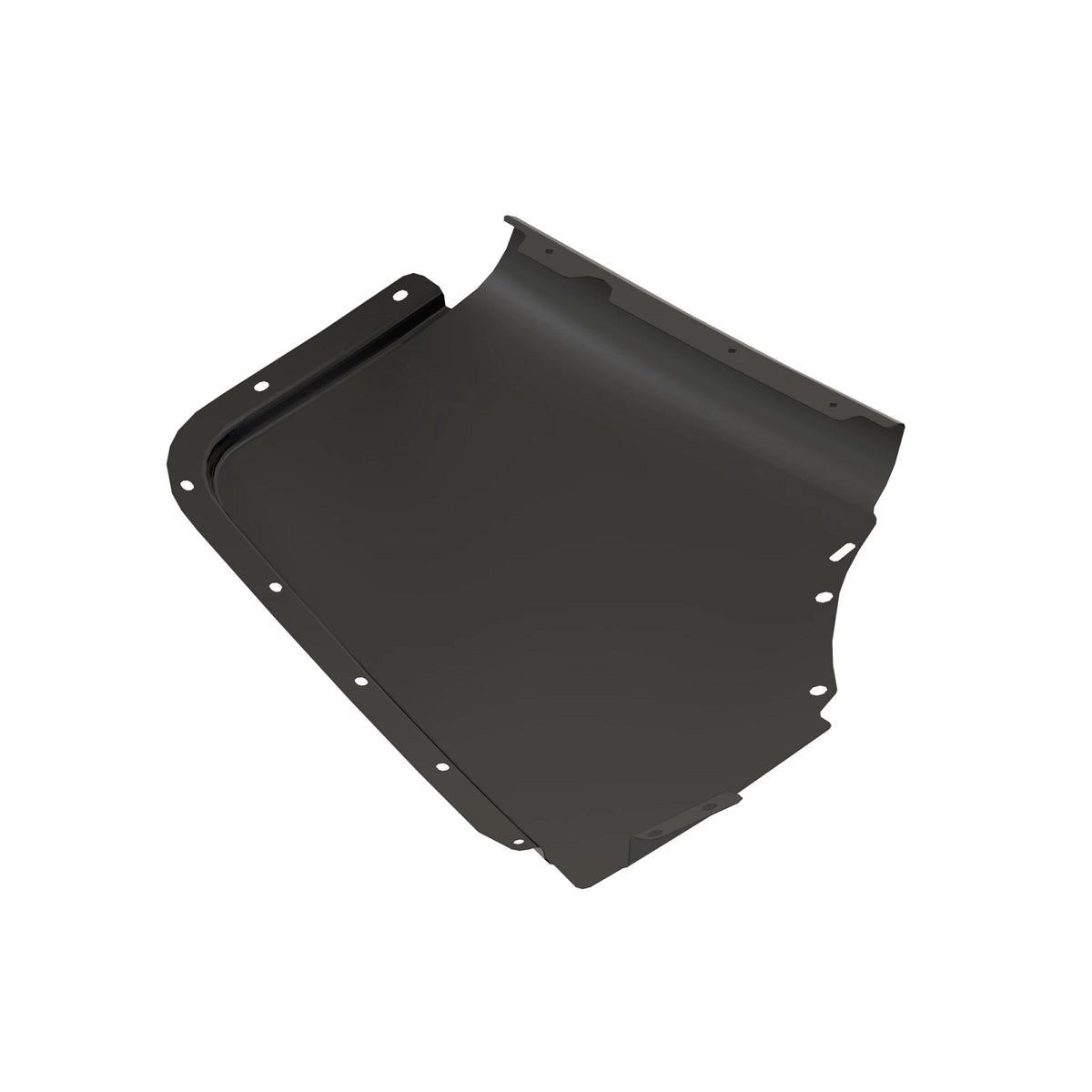 SU32021: Fits John Deere SU32021 Hood Right Side Screen – Genuine OEM