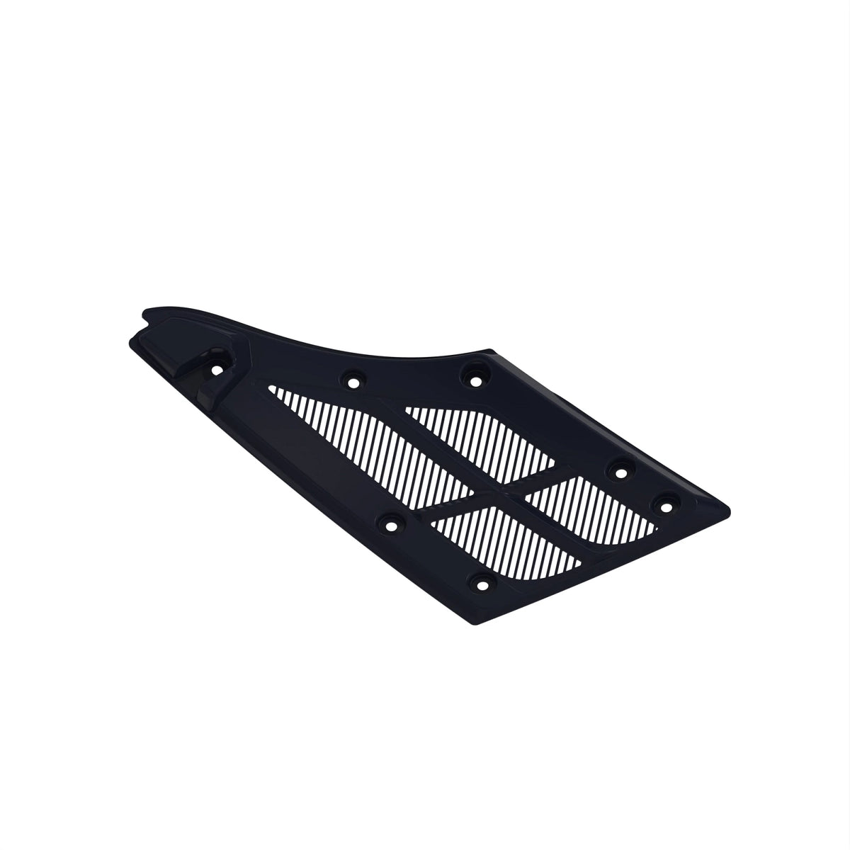 SU32022: Fits John Deere SU32022 Low Hood Louver, Left Side – Genuine OEM