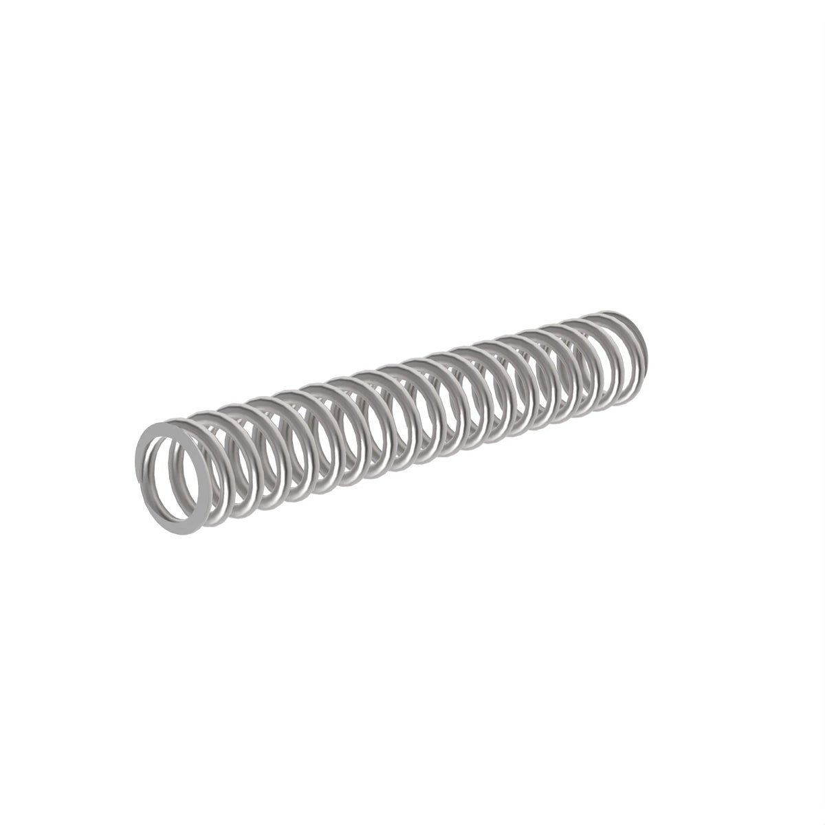 SU32124: Fits John Deere SU32124 Compression Spring – Genuine OEM