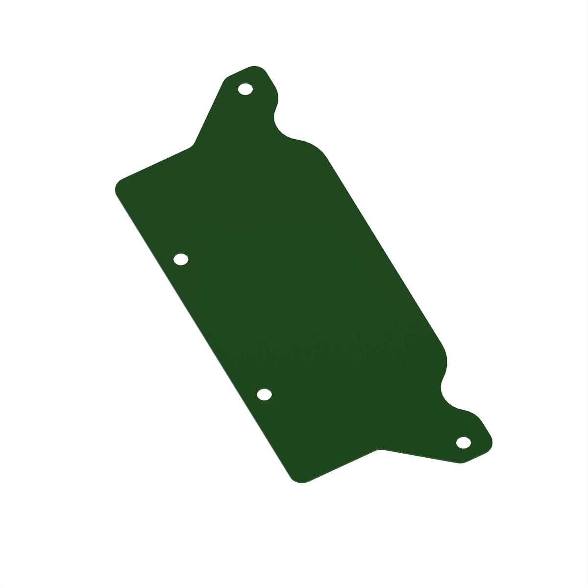 SU32234: Fits John Deere SU32234 Air Baffle Deflector – Genuine OEM