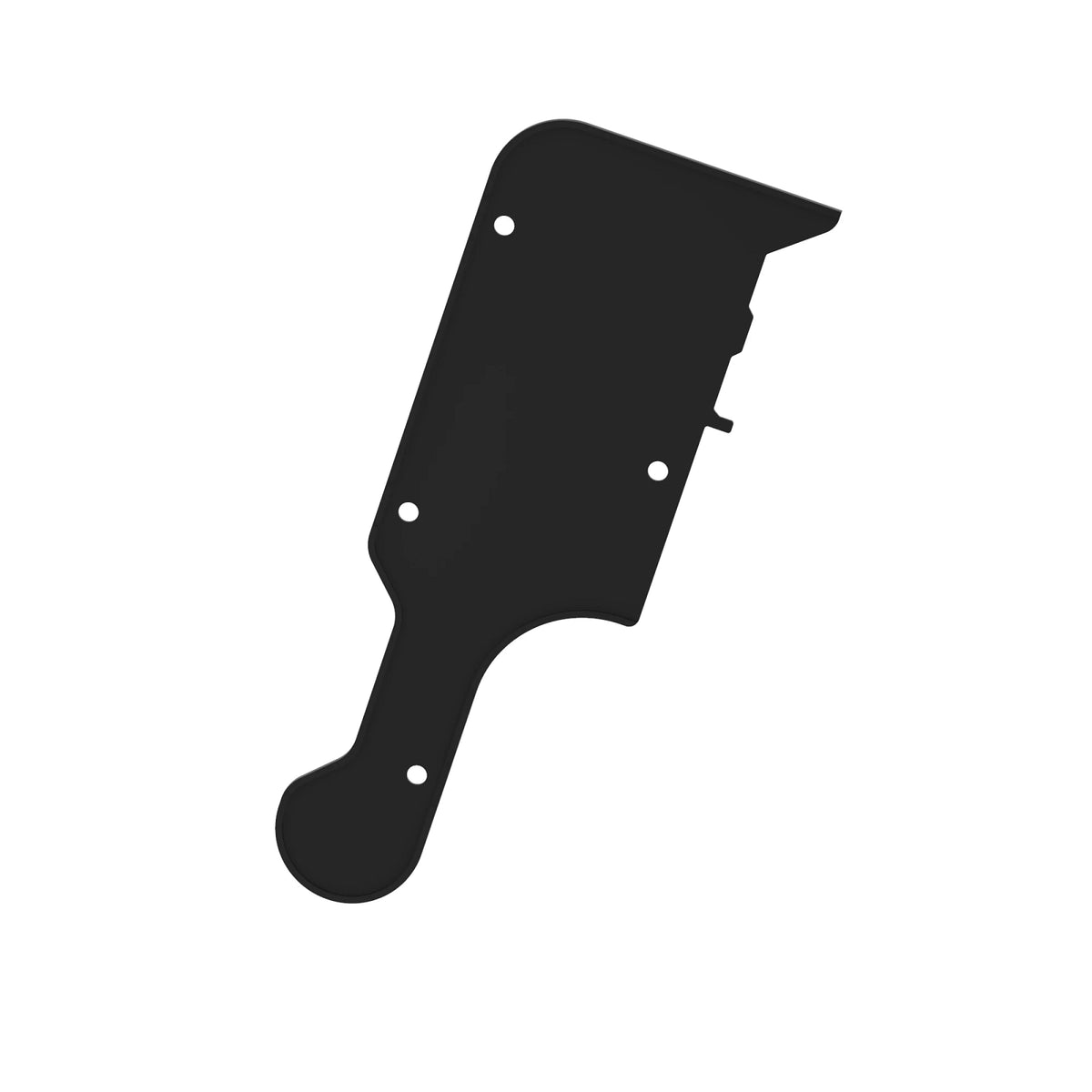 SU32240: Fits John Deere SU32240 LH Handrail Glass Shield – Genuine OEM
