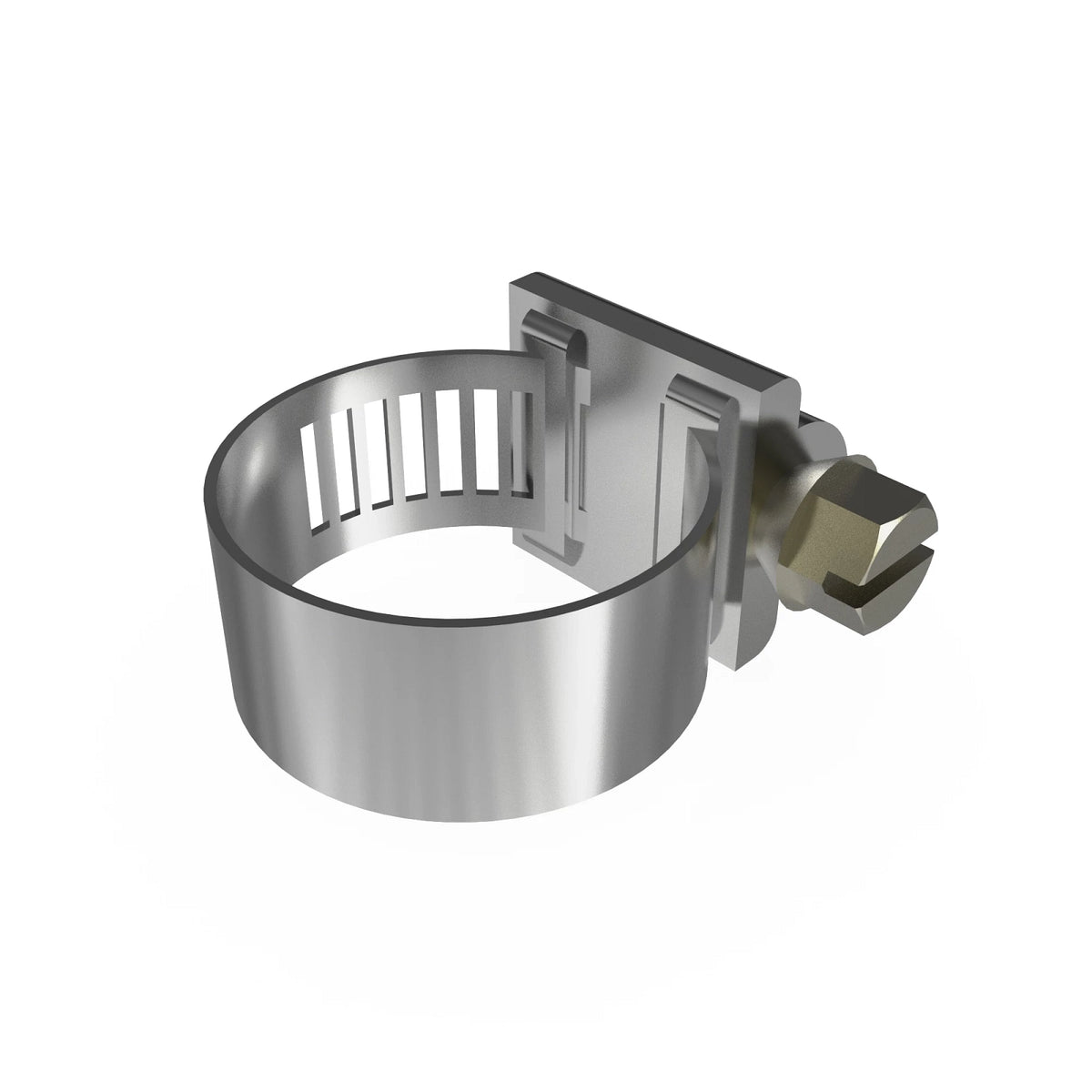 SU32357: Fits John Deere SU32357 Hose Clamp – Genuine OEM