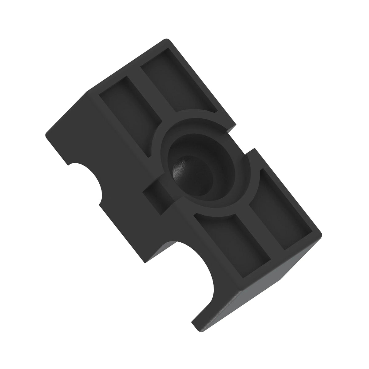 SU32359: Fits John Deere SU32359 2-Diameter Block Clamp – Genuine OEM