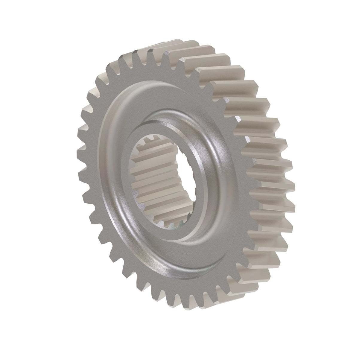 SU32444: Fits John Deere SU32444 Helical Gear – Genuine OEM