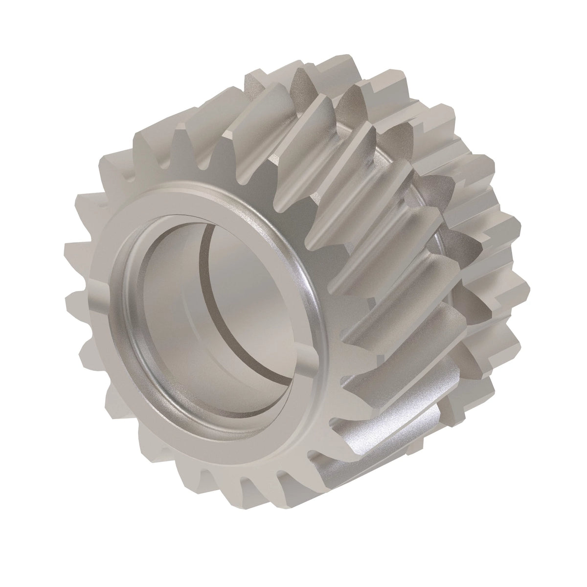 SU32449: Fits John Deere SU32449 Helical Gear – Genuine OEM