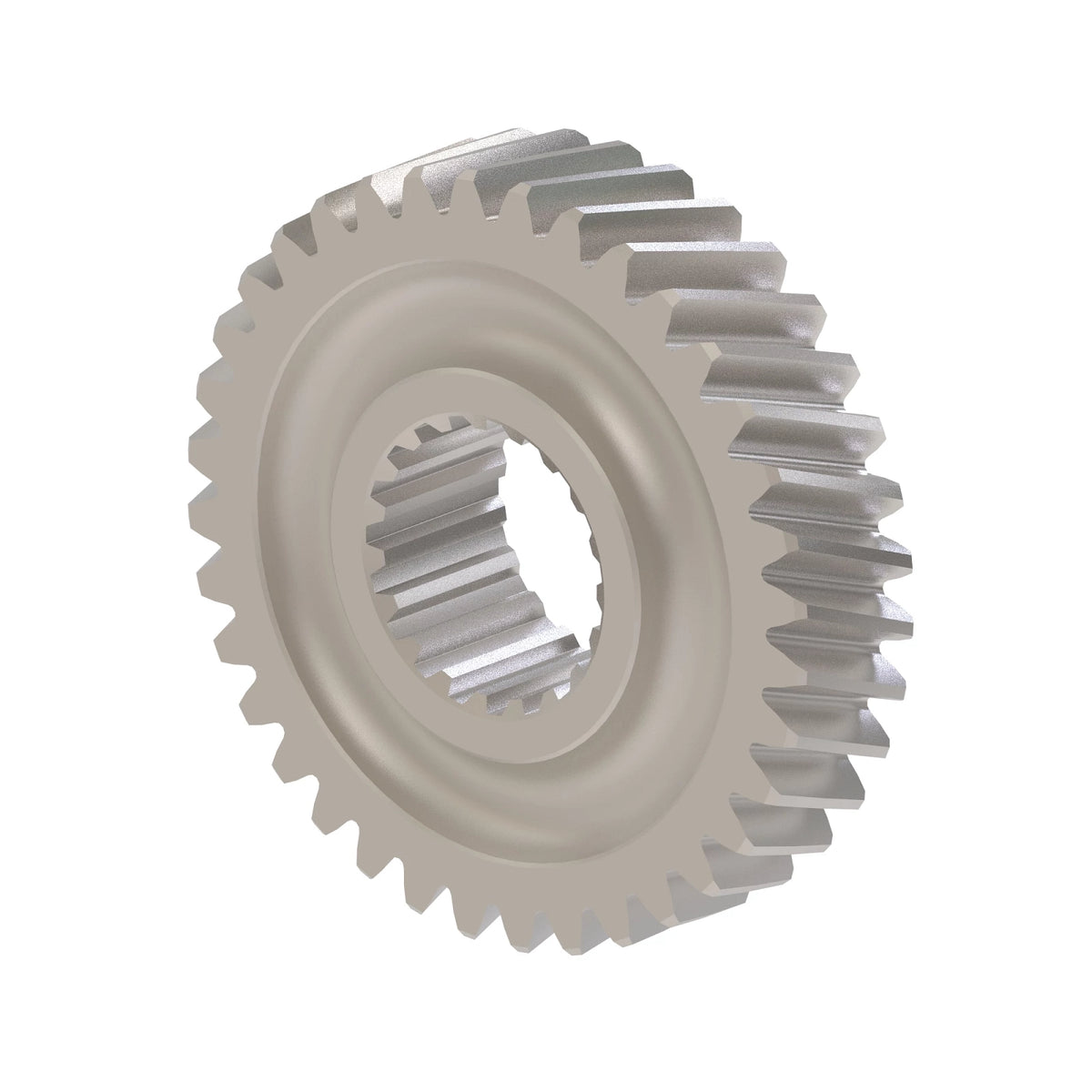 SU32521: Fits John Deere SU32521 Helical Gear – Genuine OEM