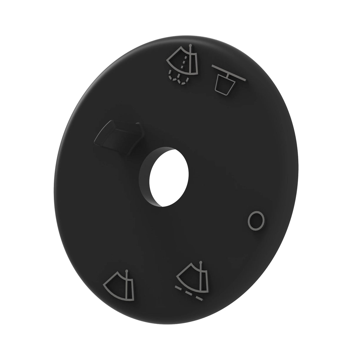 SU32567: Fits John Deere SU32567 Front Wiper Plate – Genuine OEM