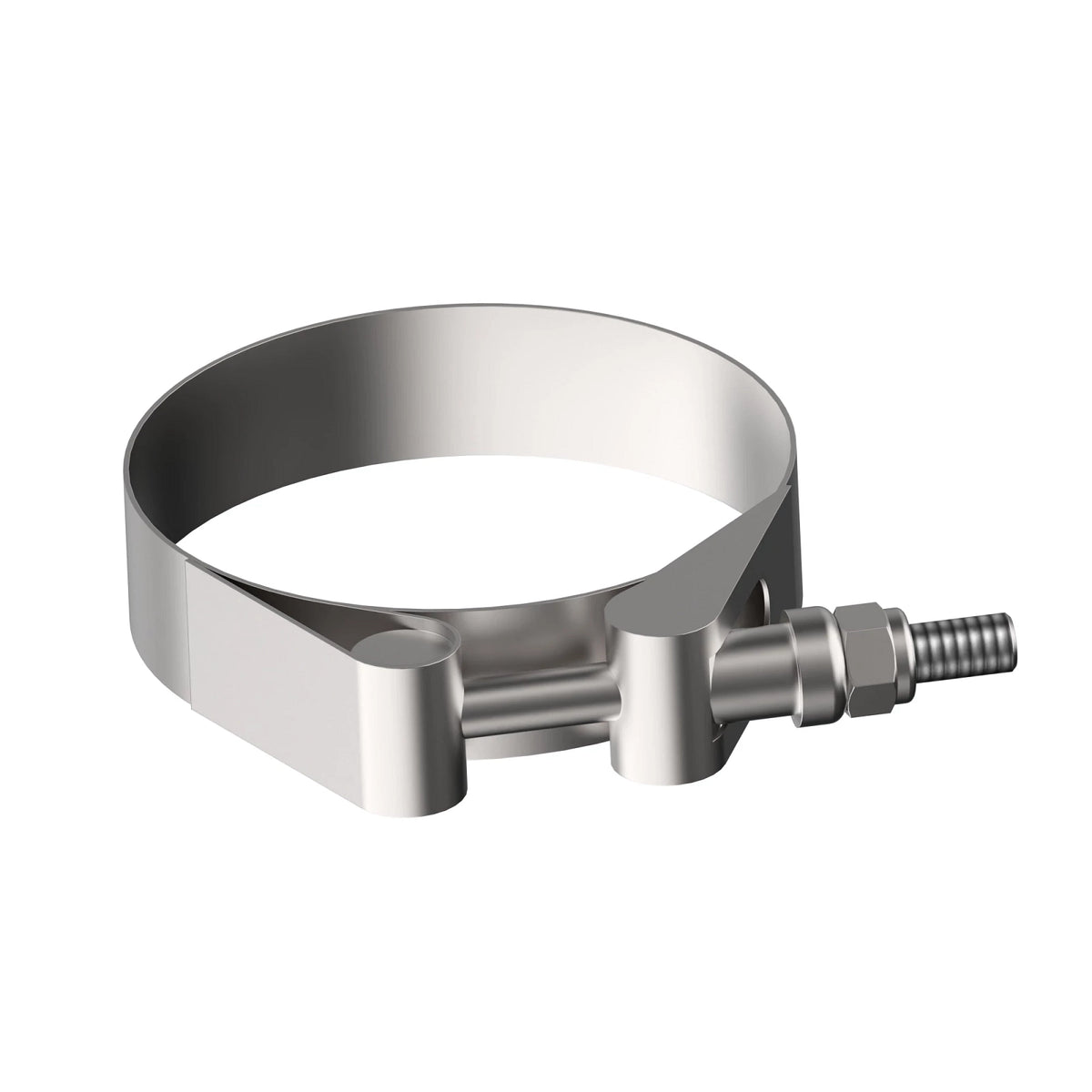 SU32578: Fits John Deere SU32578 T-Bolt Hose Clamp – Genuine OEM