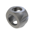SU32965: Fits John Deere SU32965 Lift Link Ball – Genuine OEM