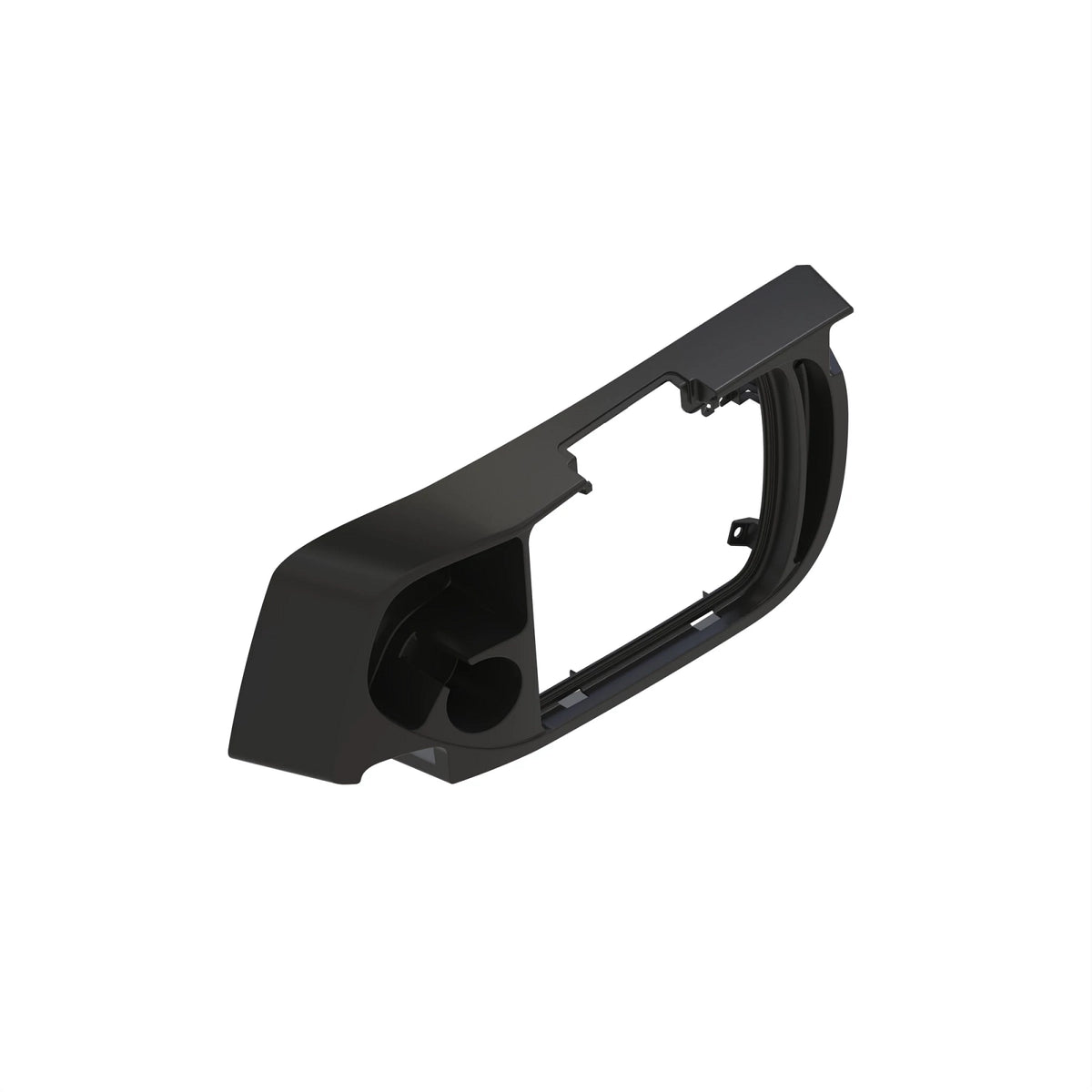 SU33074: Fits John Deere SU33074 Left Side Console – Genuine OEM