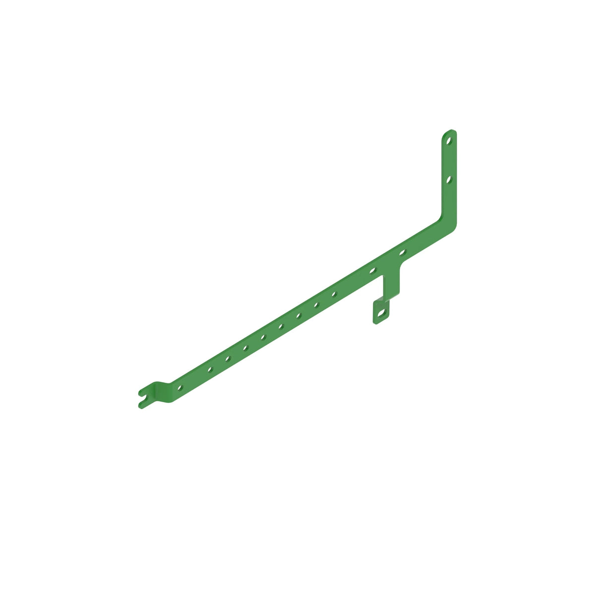 SU33199: Fits John Deere SU33199 Relay Support Bracket – Genuine OEM