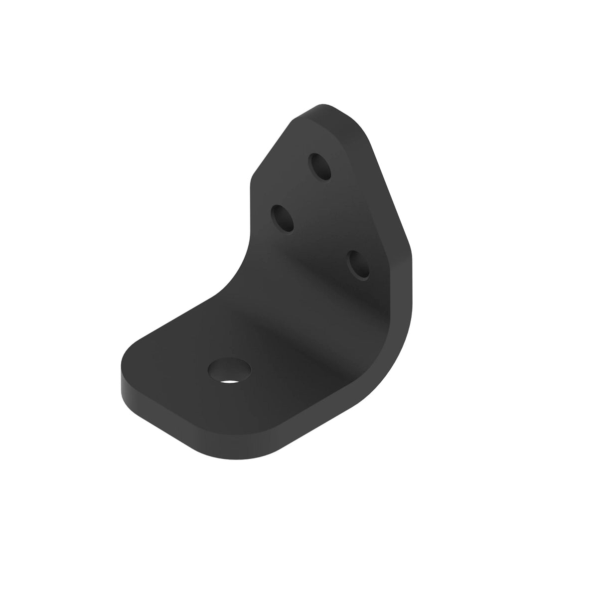 SU33428: Fits John Deere SU33428 Cab Mounting Front Right Side Bracket – Genuine OEM