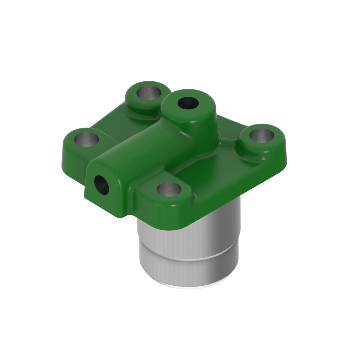 SU33539: Fits John Deere SU33539 PTO Brake Piston Housing – Genuine OEM