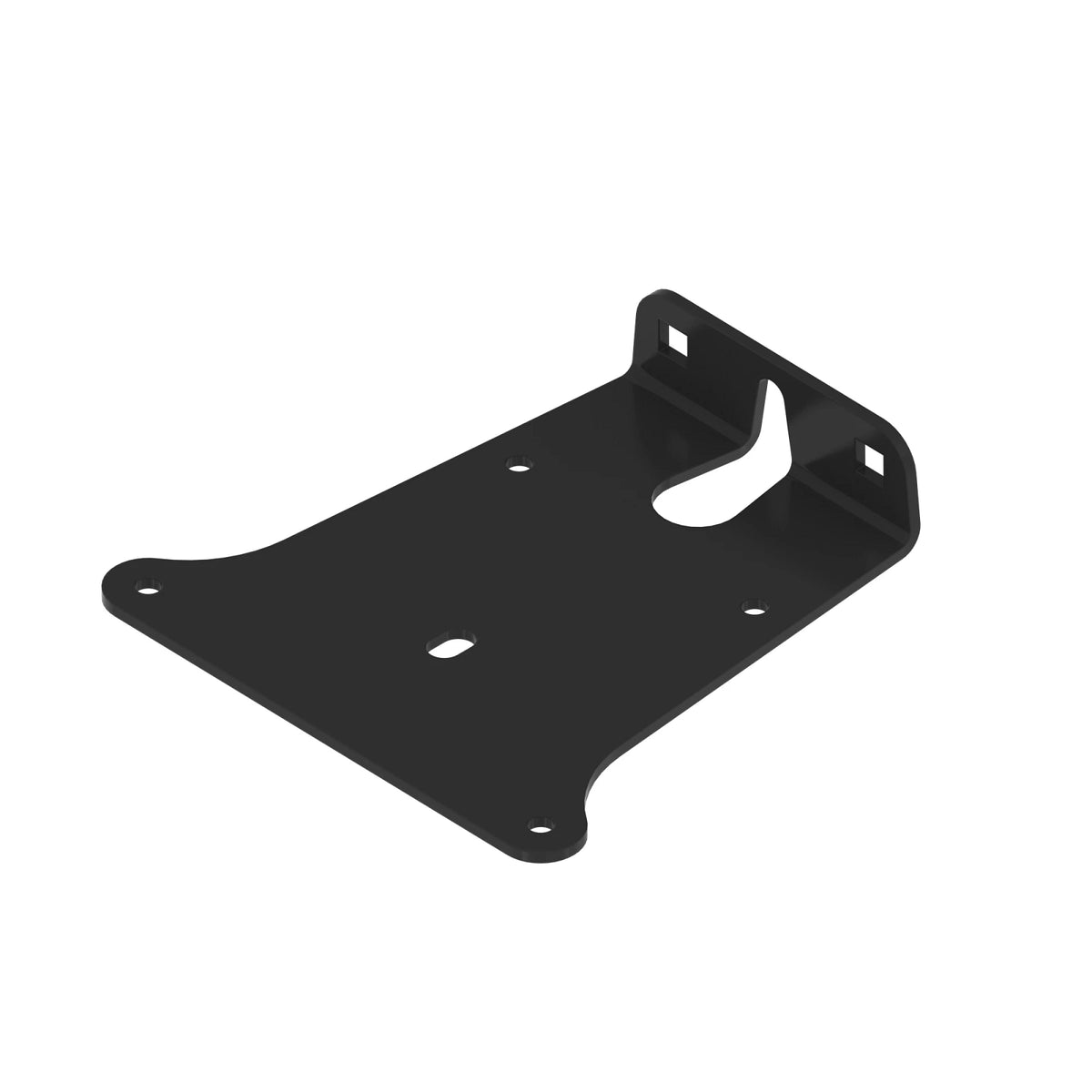 SU33617: Fits John Deere SU33617 License Plate Bracket – Genuine OEM