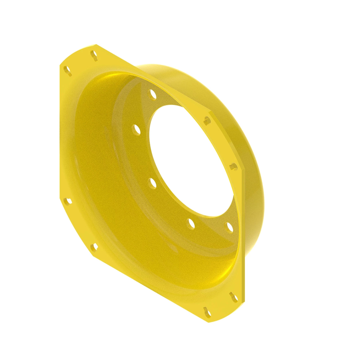 SU33665: Fits John Deere SU33665 Wheel Center – Genuine OEM