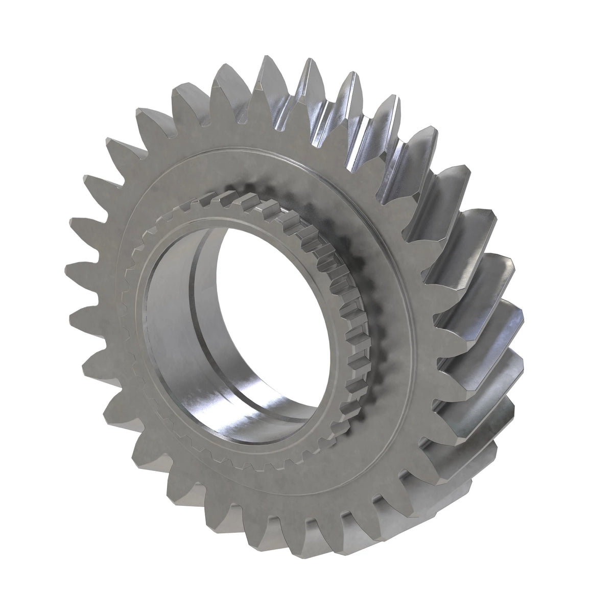 SU33749: Fits John Deere SU33749 Differential Driveshaft Helical Gear, Left Side (3rd Stage, 29 Teeth) – Genuine OEM