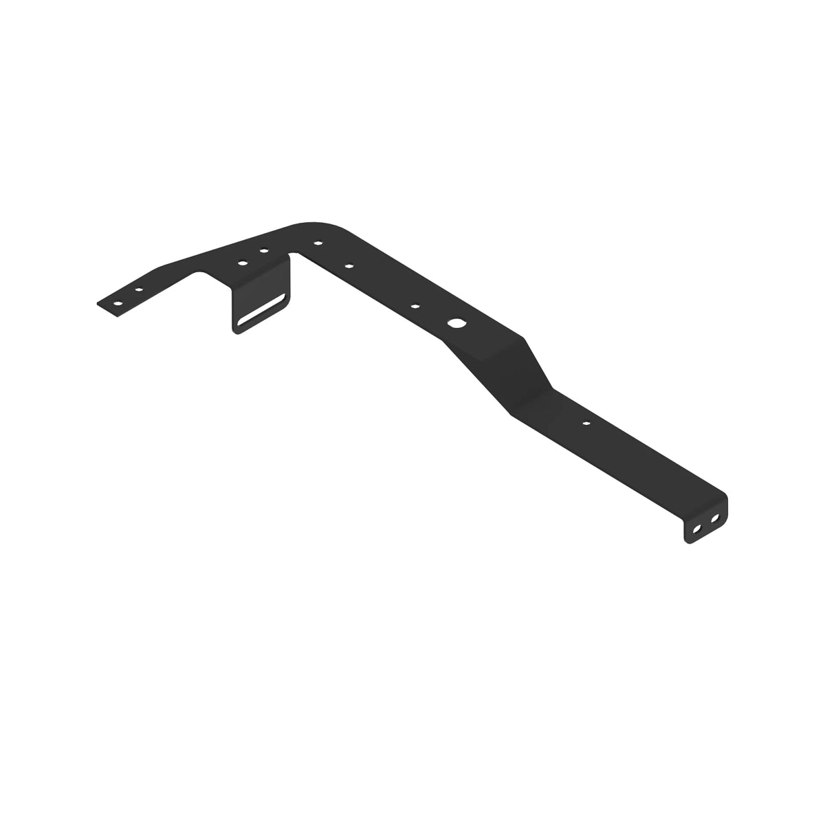 SU33766: Fits John Deere SU33766 Left Side Cooling Package Support Bracket – Genuine OEM