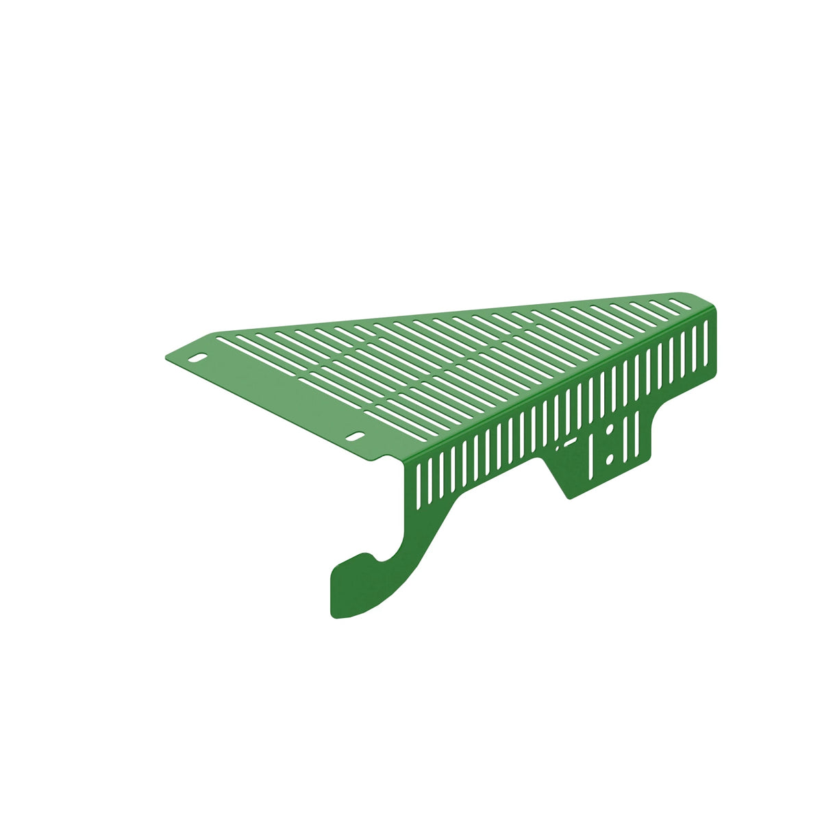 SU33968: Fits John Deere SU33968 Left Side Guard – Genuine OEM