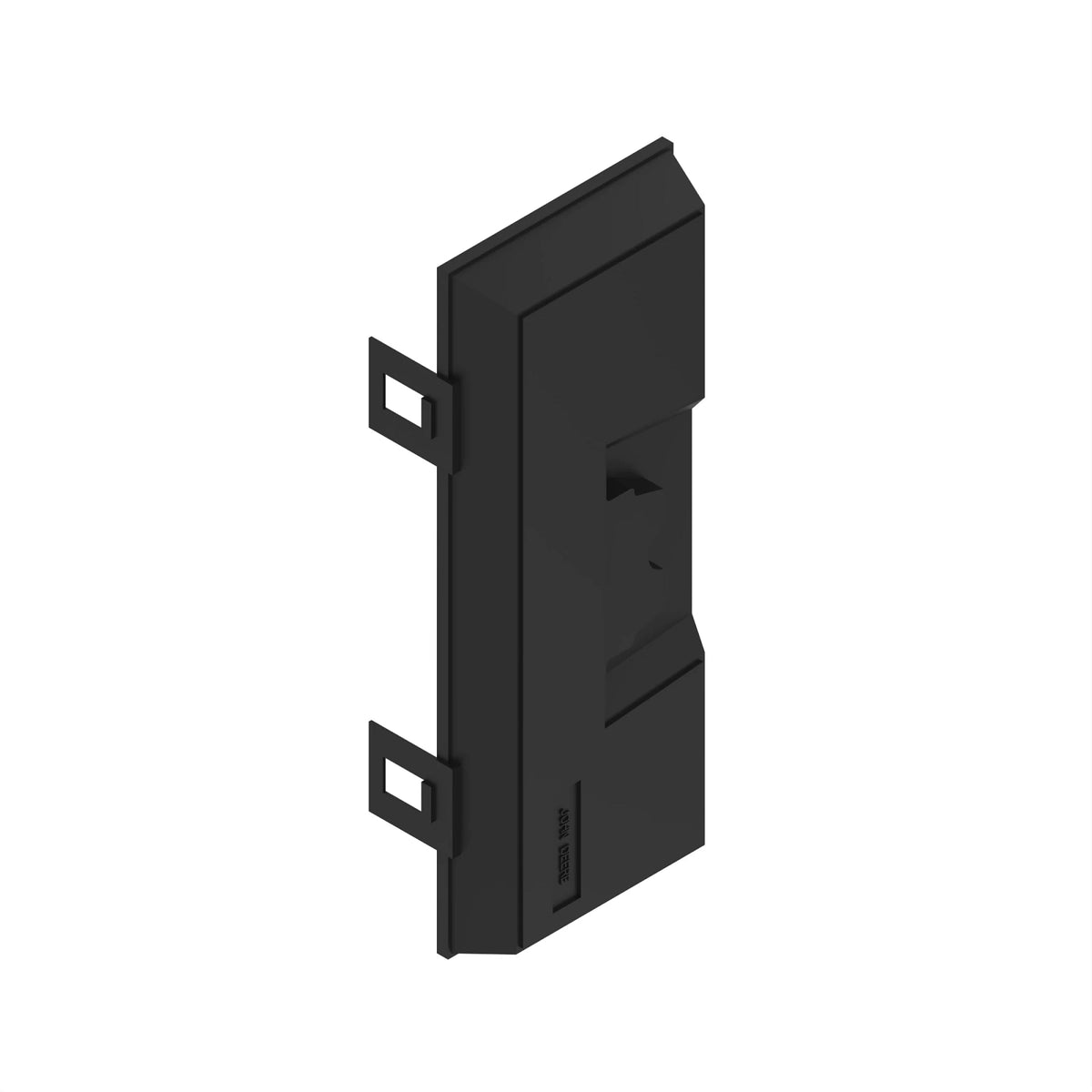 SU34006: Fits John Deere SU34006 Toolbox without Handle – Genuine OEM