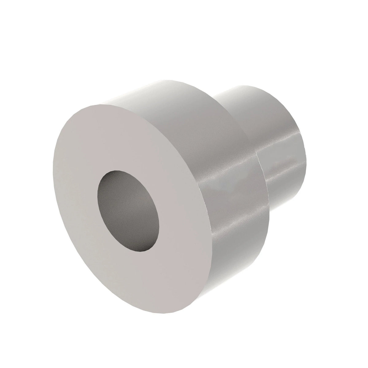 SU34077: Fits John Deere SU34077 Flanged Bushing – Genuine OEM