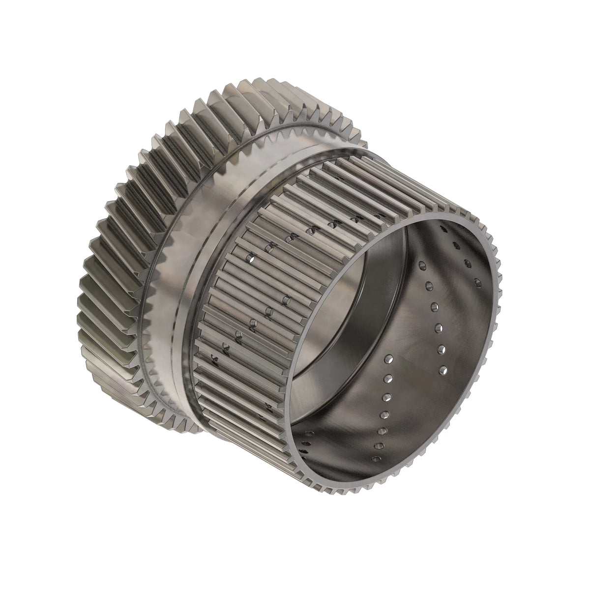 SU34148: Fits John Deere SU34148 Reverse Hub, 52 Teeth – Genuine OEM