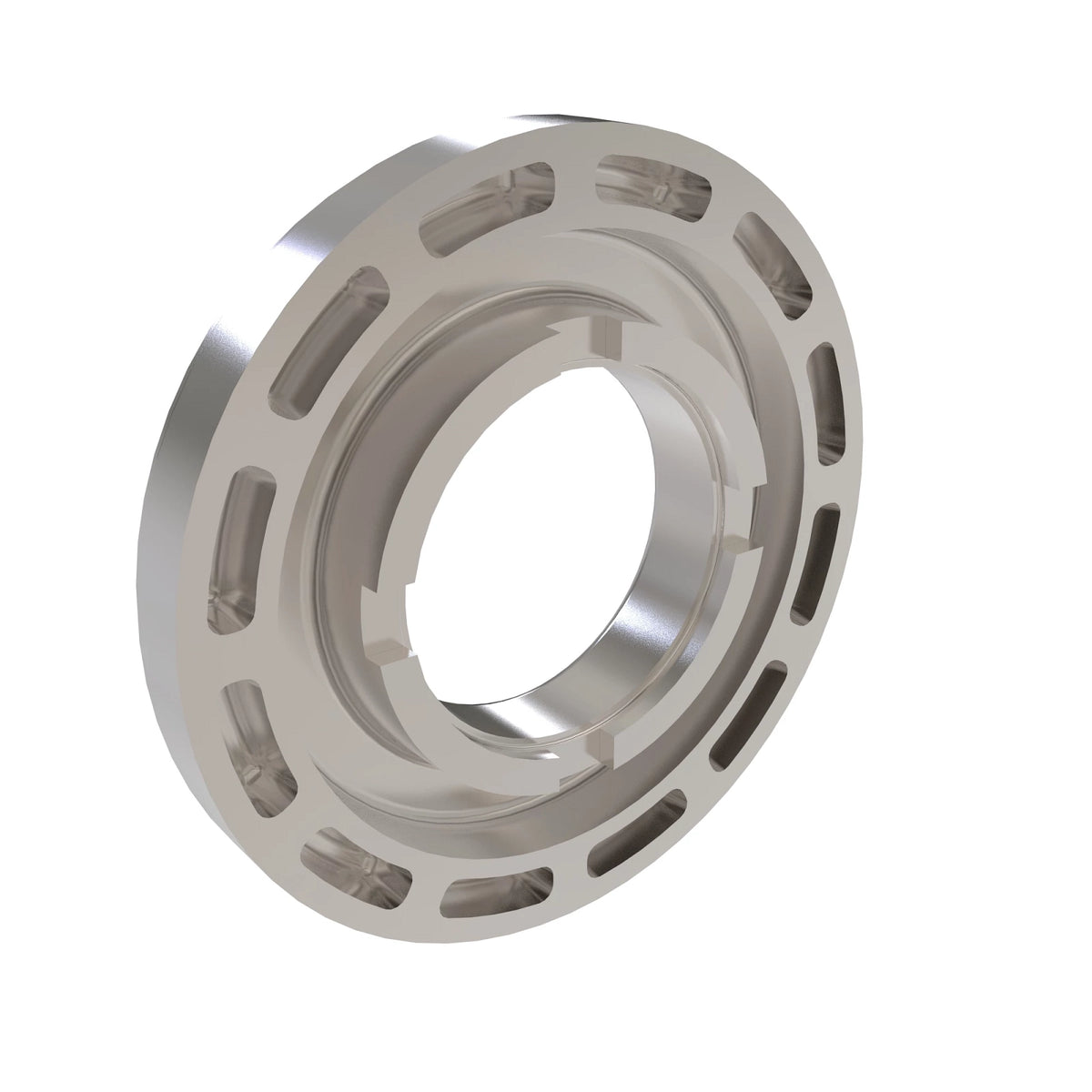 SU34217: Fits John Deere SU34217 Clutch Piston – Genuine OEM
