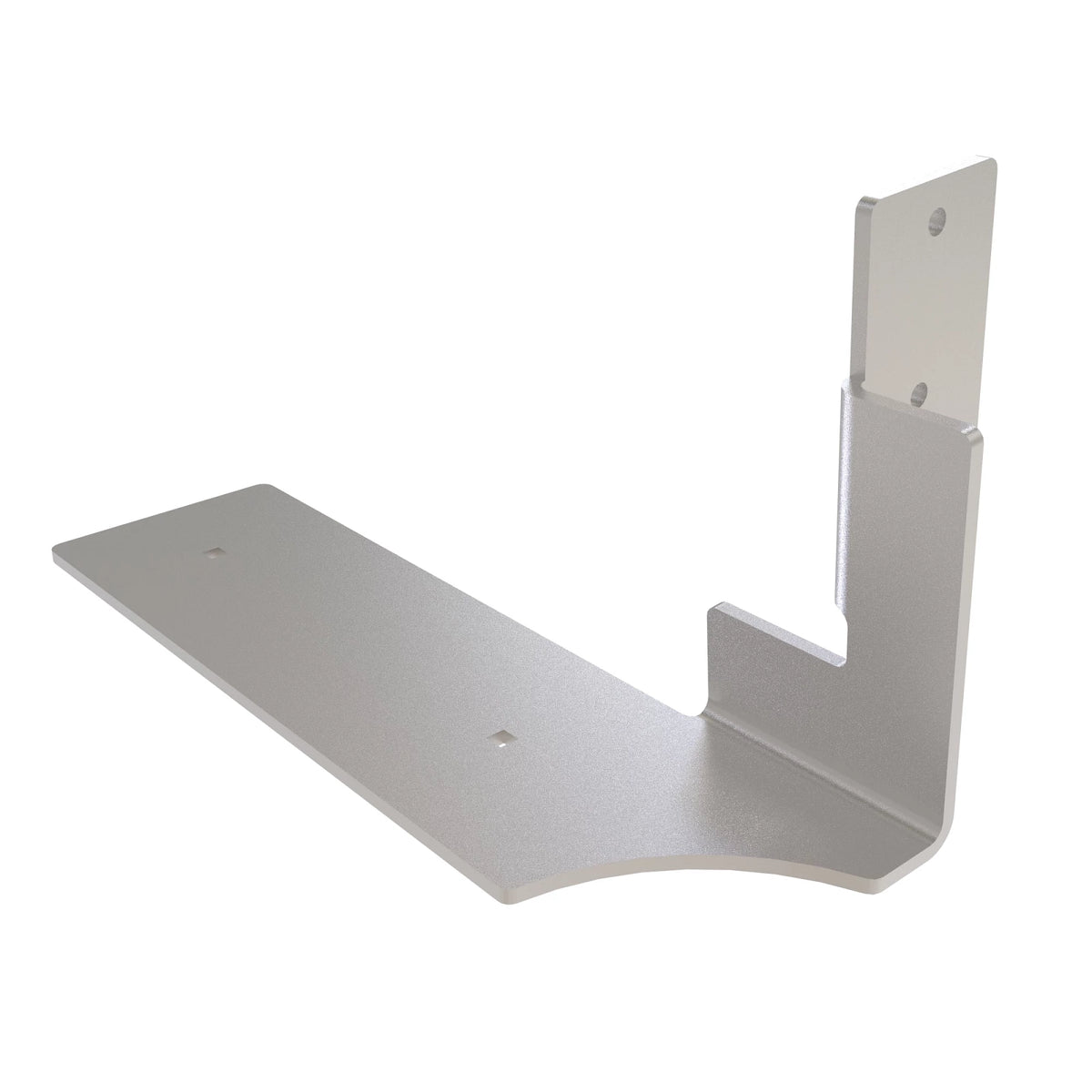 SU34353: Fits John Deere SU34353 Toolbox Bracket – Genuine OEM