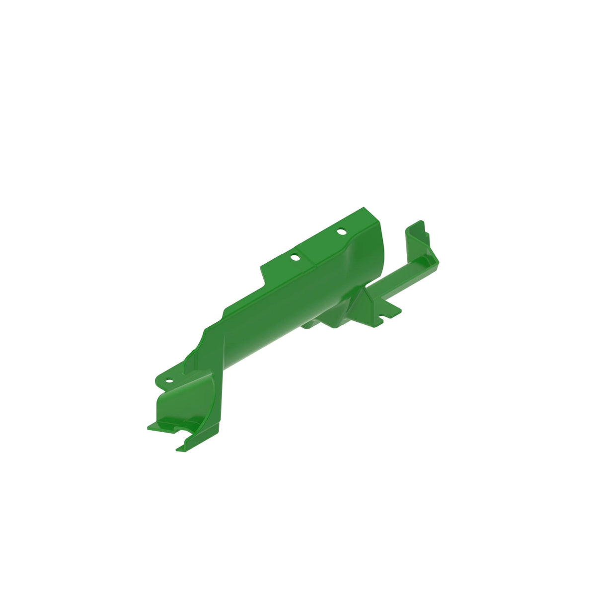 SU34382: Fits John Deere SU34382 Catalytic Muffler Cover – Genuine OEM