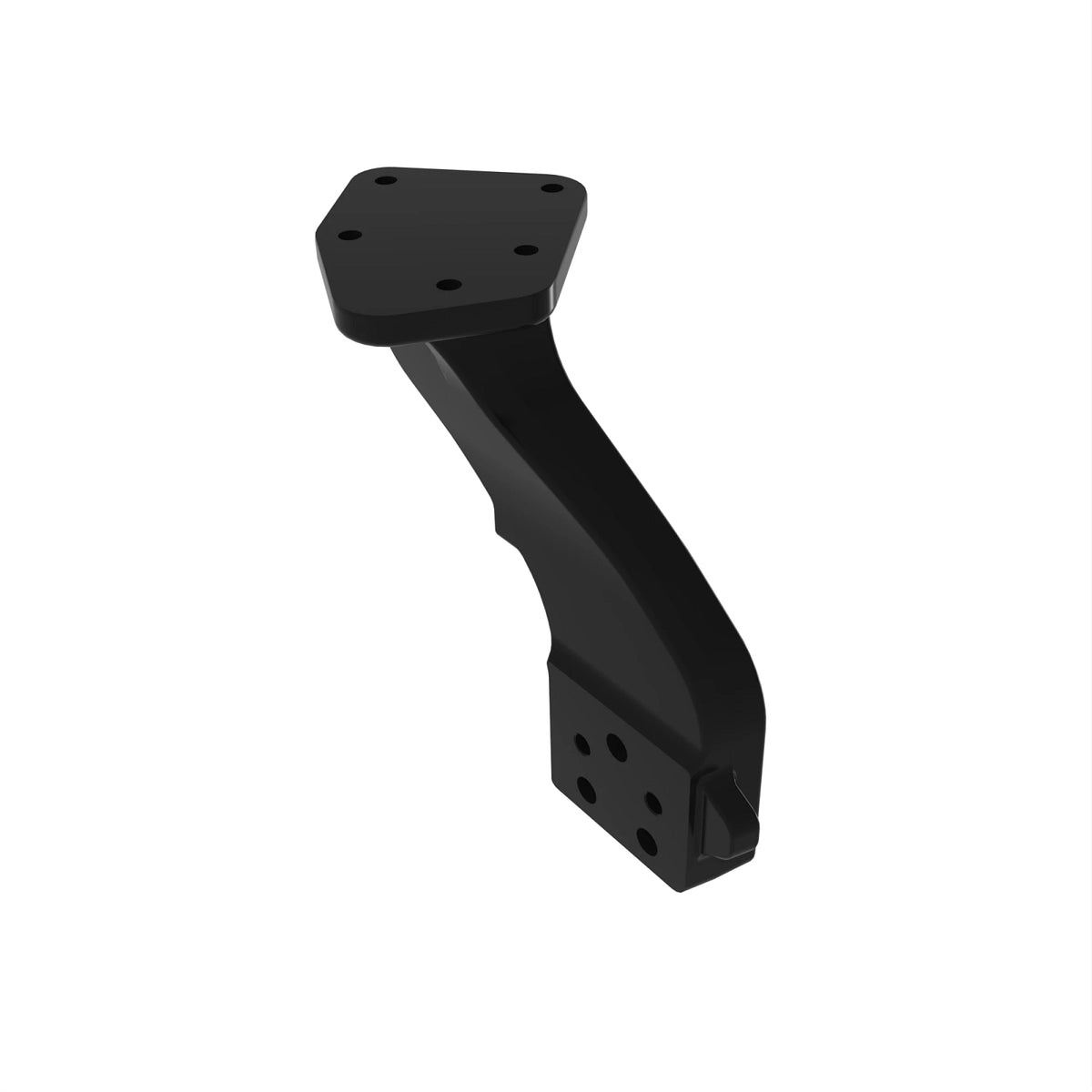 SU34389: Fits John Deere SU34389 Exhaust Pipe Support – Genuine OEM