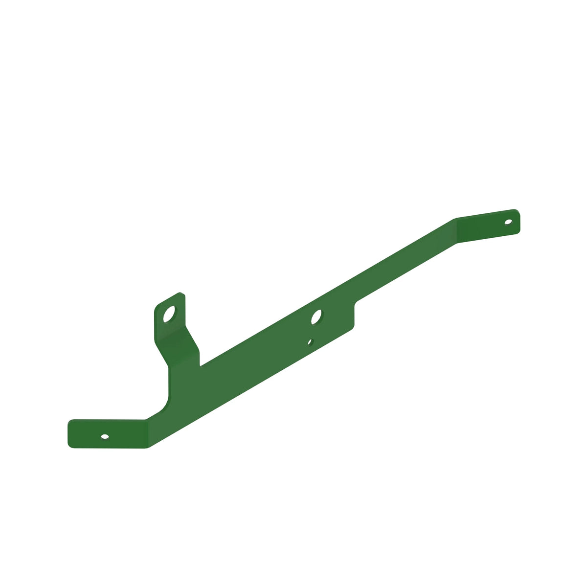 SU34455: Fits John Deere SU34455 Transmission Harness Bracket – Genuine OEM