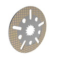 SU34458: Fits John Deere SU34458 Handbrake Disk – Genuine OEM