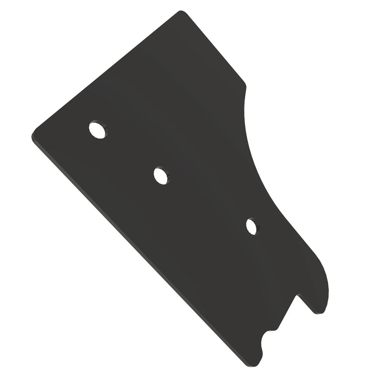 SU34649: Fits John Deere SU34649 Heat Shield – Genuine OEM