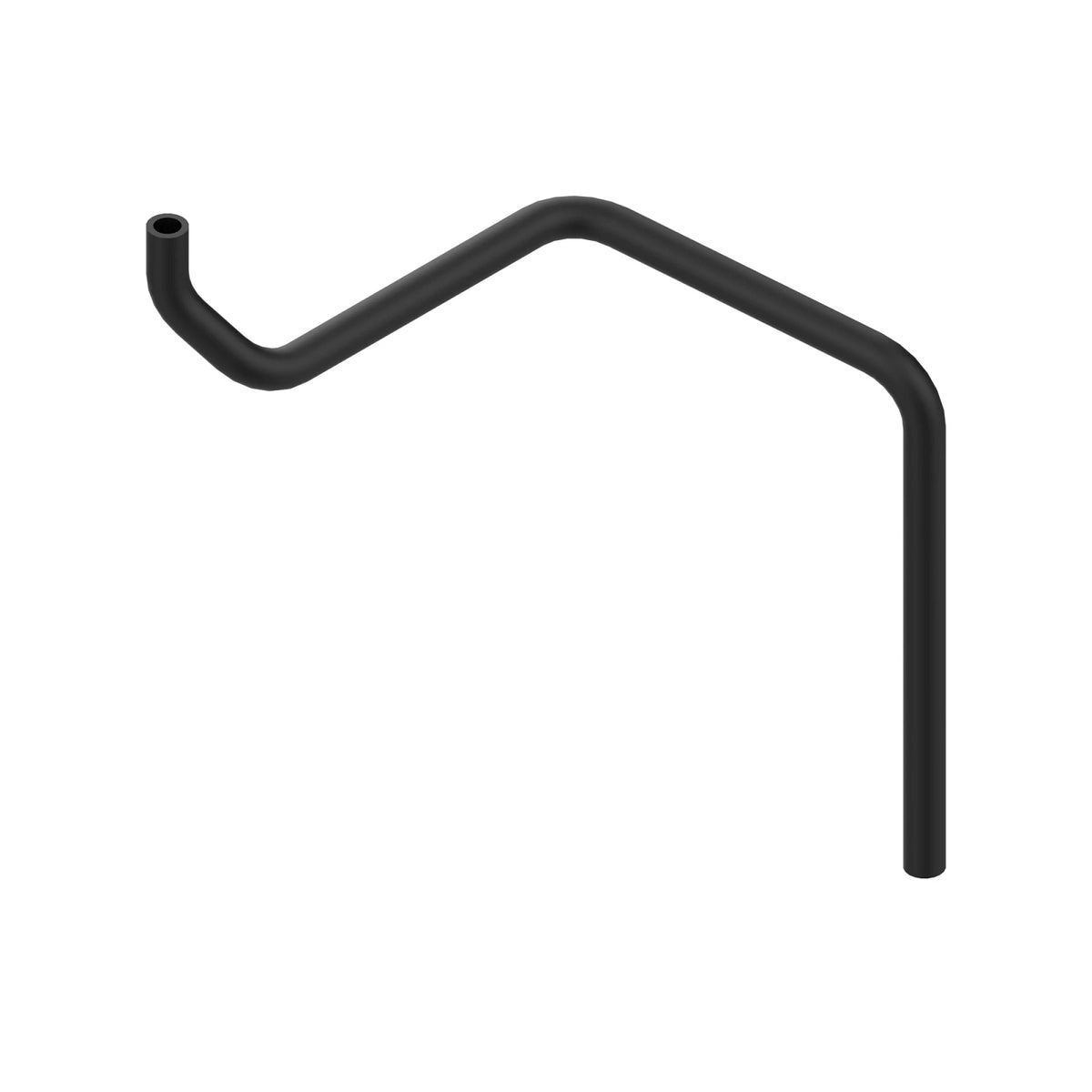 SU34741: Fits John Deere SU34741 Heater Supply Cab Hose – Genuine OEM