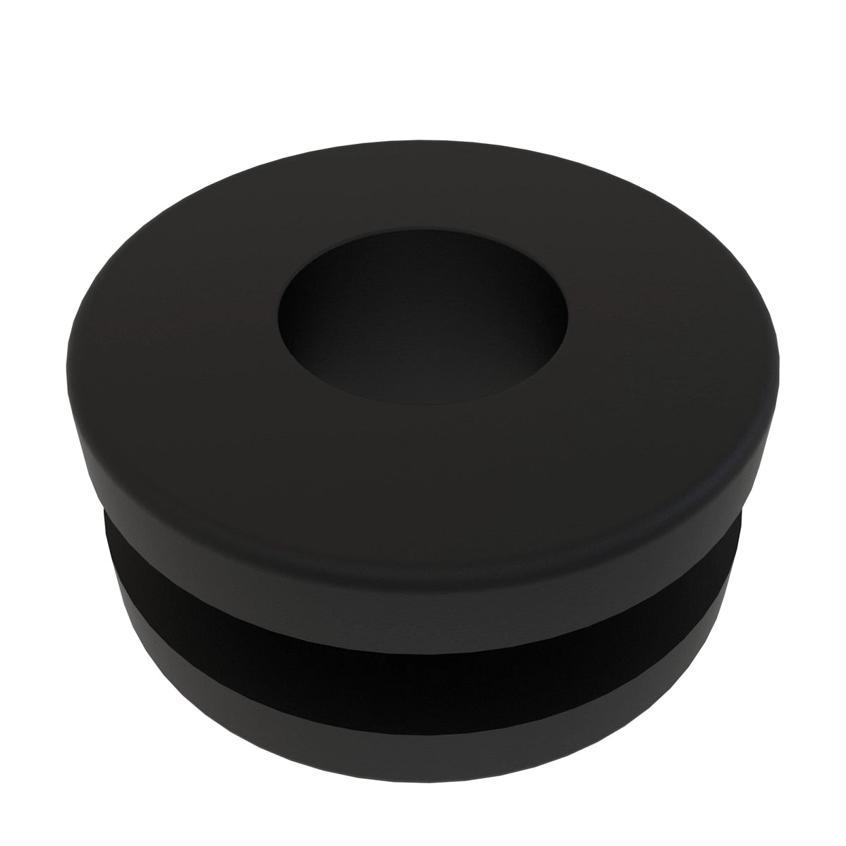 SU34757: Fits John Deere SU34757 Operator Station Handrail Grommet – Genuine OEM