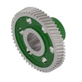 SU34799: Fits John Deere SU34799 Third Speed Driven Helical Gear, 53 Teeth – Genuine OEM