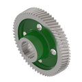 SU34801: Fits John Deere SU34801 Helical Gear – Genuine OEM