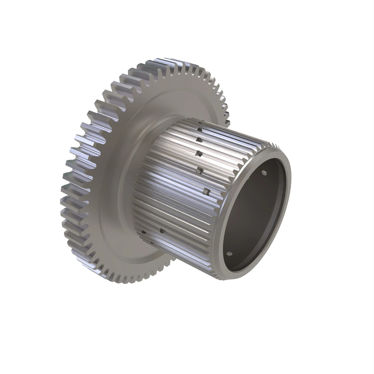 SU34806: Fits John Deere SU34806 Low Clutch Hub Gear – Genuine OEM