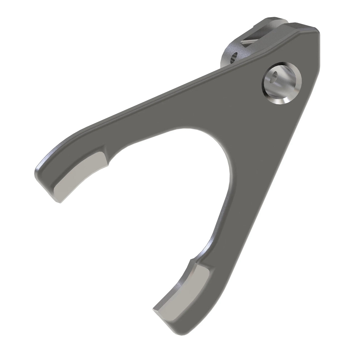 SU34812: Fits John Deere SU34812 PTO Shifter Fork – Genuine OEM