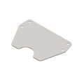 SU34843: Fits John Deere SU34843 Weld Assembly Support Plate – Genuine OEM