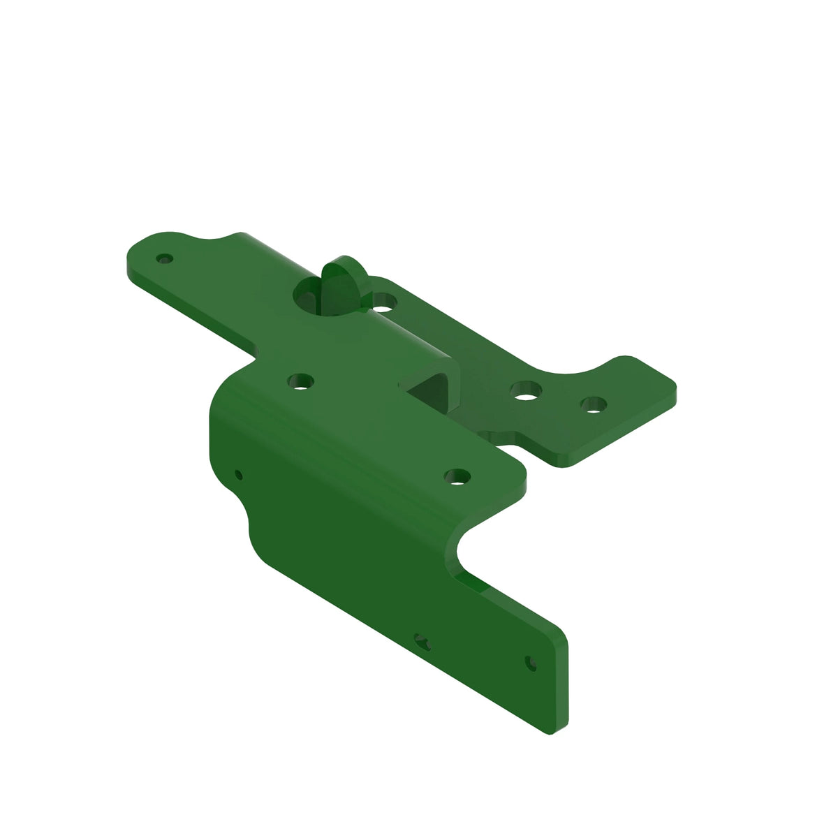SU34856: Fits John Deere SU34856 Fuel Filter Bracket – Genuine OEM