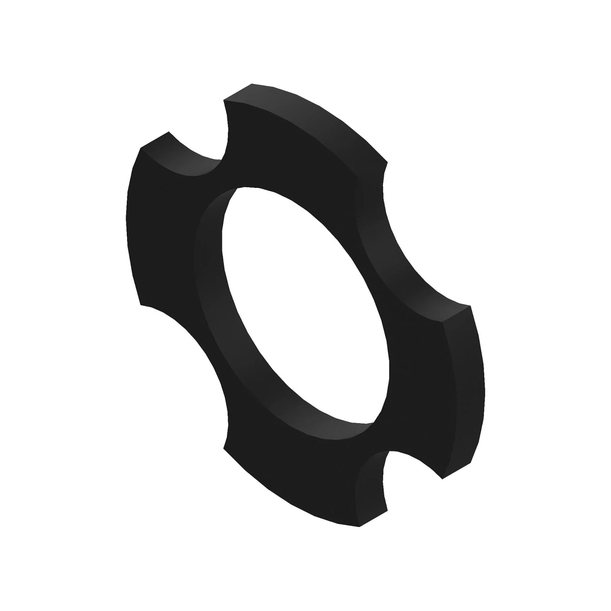 SU35172: Fits John Deere SU35172 Isolator – Genuine OEM
