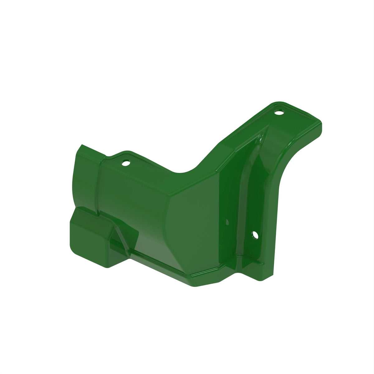 SU35308: Fits John Deere SU35308 SCR Rear Cover – Genuine OEM