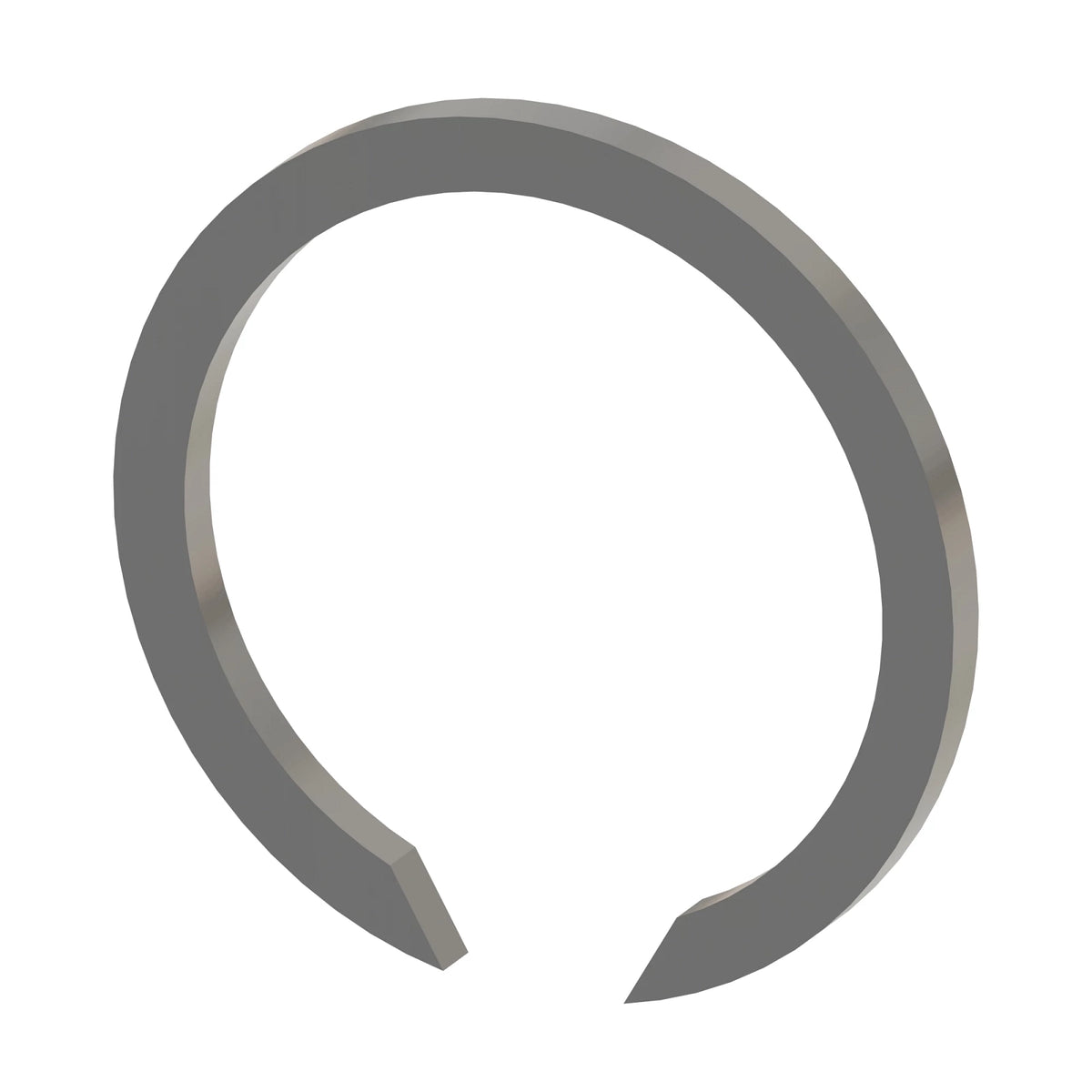 SU35403: Fits John Deere SU35403 External Snap Ring – Genuine OEM